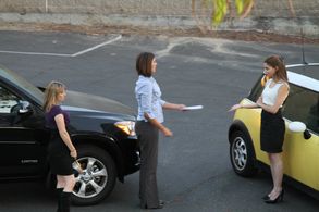 Dir. David Feinsilber Alex Stern, Brittani Ebert, Allison Rachel