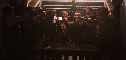 Toni Mihajlovski, Richard Sammel, Igor Stojcevski, Oliver Mitkovski, Mitko Apostolovski, Milan Tocinovski, Ivica Dimitri