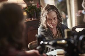 Judy Davis in The Dressmaker (2015)