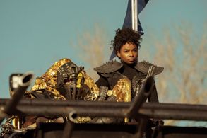 Jeanté Godlock in Daybreak (2019)