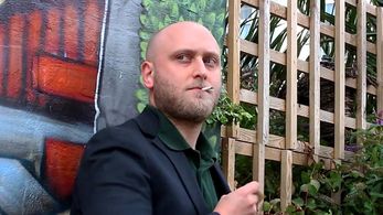 As Ryan Davidson in Our Town