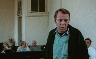 Jerome Thier in Wanda (1970)