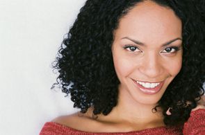 Actress Elizabeth Anna (Betty Okino)