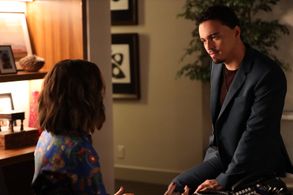 Tonatiuh in Promised Land (2022)