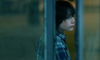 Keidrich Sellati in The Americans (2013)