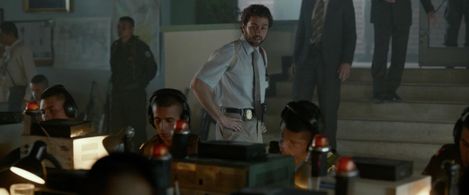 David Valencia in Loving Pablo (2017)