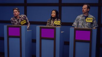 The Price is Precise for College Humor