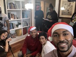 Some Kind of Christmas