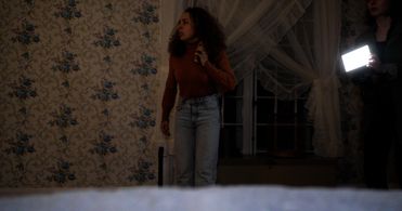 Stills from Hell House LLC Origins: The Carmichael Manor