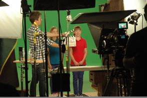 Set of Disney's World of English