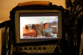 Gary J. Klavans in The Sounds (2010)