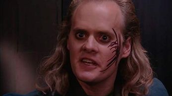 Damon Andrews in The Tribe (1999)