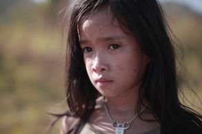 Loungnam Kaosainam in The Rocket (2013)