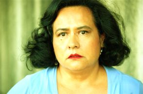 Ingrid Oliu 14 July 2015