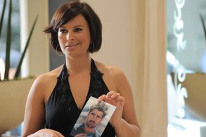 Jitka Cvancarová in Dokonalý svet (2010)