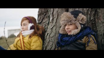 Jacob Lemieux in Rémi Chassé: Avant d'Atterrir (2018)