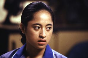 Nancy Brunning in Shortland Street (1992)