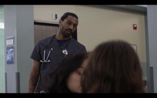 Production Still - Animal Kingdom Season 3