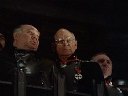 Evgeniy Leonov in Ubit drakona (1988)