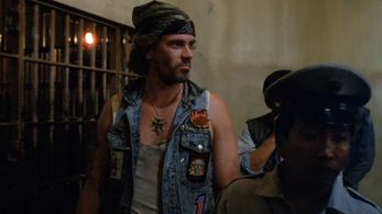 Rick Dean in Nam Angels (1989)