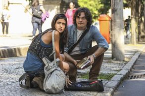 Antonia Morais in Drop Dead Gorgeous (2015)