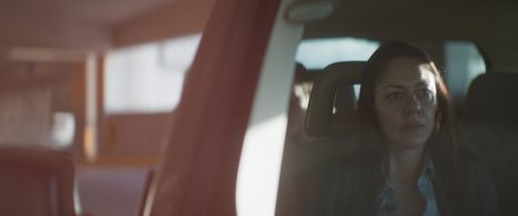 Jana Raluy in A Monster with a Thousand Heads (2015)