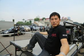 The Raid 2 (Jakarta, Indonesia)