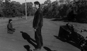 Play Dead - Film by Hilial Bayer