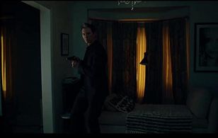 Jonathan Kells Phillips in Condor