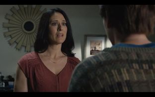 Cobra Kai Season: 2 Ep: 5 Mrs. Moskowitz (Eli's Mom)