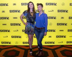 SXSW “Unspeakable” premiere | dir. Milena Govich and prod. Kate Chamuris