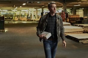 Still of Jussi Vatanen in Forest Giant