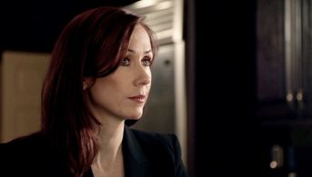 Leah McCormick plays a street smart detective in this thrilling series for the ID Network.