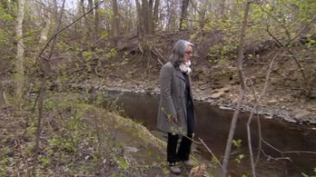 Catherine Martin in Les dames aux caméras (2012)