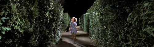 Marisa Fabbri in Four Flies on Grey Velvet (1971)