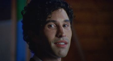 Kenya Gillespie's Give (2023)