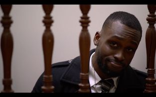 The Night Runner (2018)