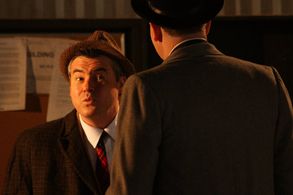 Those Johnsons: The Curse