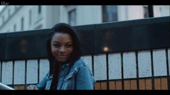 Yasmin Monet Prince in Dark Heart (2016)