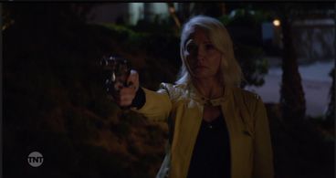 Ellen Barkin in Animal Kingdom (2016)