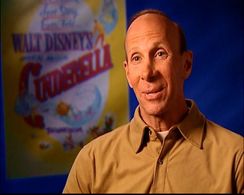 Michael Giaimo in The Art of Mary Blair (2005)