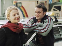 Fast perfekt verlobt