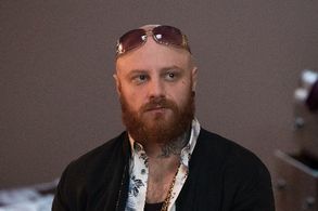 Maxime Bessette in Marche à l'ombre (2015)