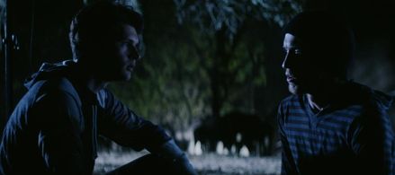 Sky Young / Running Wild