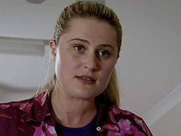 Kirrily White in All Saints (1998)