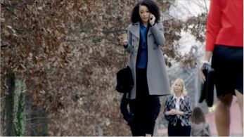 Saints & Sinners- Bounce TV