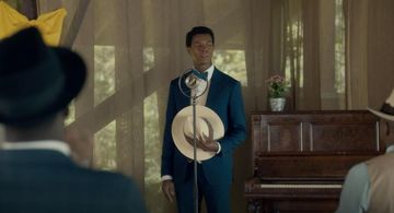 Brendan Jeffers in Frankie Drake Mysteries (2017)