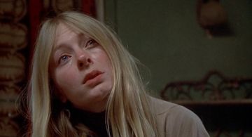 Jamie Smith-Jackson in Breezy (1973)