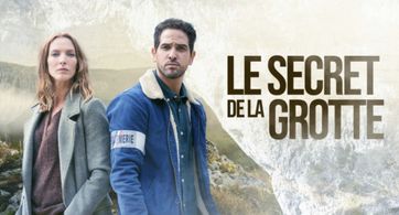 Samy Gharbi and Élodie Varlet