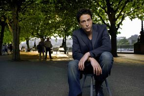 London. Urban Photoshoot. Summer 2011.